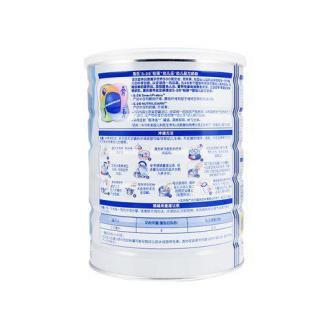 Wyeth 惠氏 S-26铂臻幼儿乐幼儿配方奶粉 3段 800克