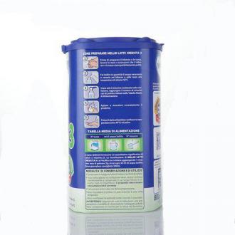 Mellin 美林 婴幼儿配方奶粉 4段 800克 2岁以上