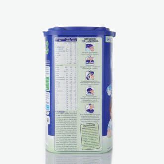 Mellin 美林 婴幼儿配方奶粉 4段 800克 2岁以上