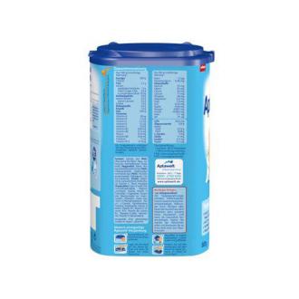 Aptamil 德国爱他美 婴儿奶粉 3段 800克/罐 3罐 新老包装随机发货