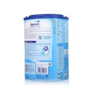Aptamil 德国爱他美 婴儿奶粉 3段 800克/罐 3罐 新老包装随机发货