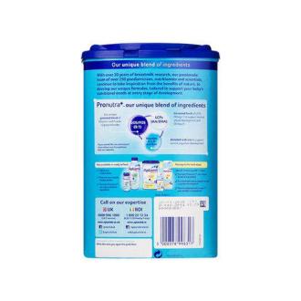 Aptamil 英国爱他美 婴儿奶粉 3段 900克/罐 3罐装 1-2岁