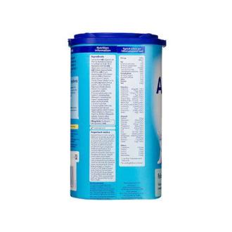 Aptamil 英国爱他美 婴儿奶粉 3段 900克/罐 3罐装 1-2岁