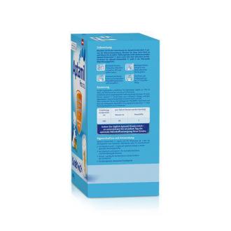 Aptamil德国爱他美 婴儿奶粉 4段/1+ 600克/盒 3盒 新老包装随机发货