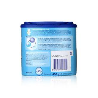 Nutrilon 儿童奶粉 6段 400克 3岁以上 新老包装