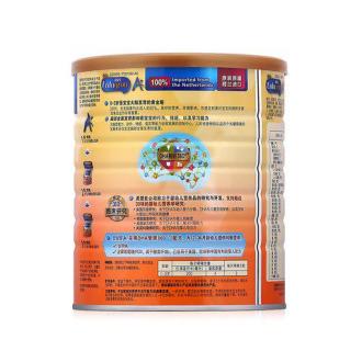 MeadJohnson 美赞臣 荷兰版 安儿宝A+奶粉 3段 850克/罐 2罐装