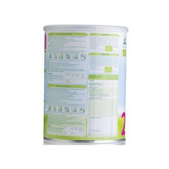 HiPP 喜宝 荷兰版有机益生菌奶粉 2段 900克