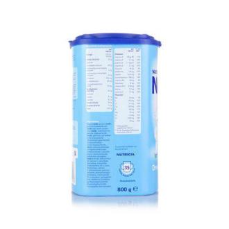 Nutrilon荷兰牛栏 婴儿奶粉4段 1周岁以上 800克