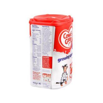 Cow & Gate 英国牛栏 婴幼儿奶粉 3段 900克/罐 3罐 新老包装随机发货