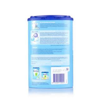 Nutrilon 荷兰牛栏 婴儿奶粉4段 800克/罐 3罐装 12个月以上