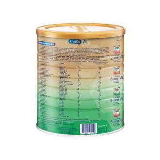 官方授权 港版美赞臣Enfakid安儿健奶粉 4段 900克 2罐装