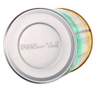 官方授权 港版美赞臣Enfakid安儿健奶粉 4段 900克 2罐装