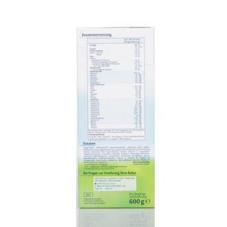 Hipp 喜宝 有机益生菌奶粉 1段 600克 0-6个月