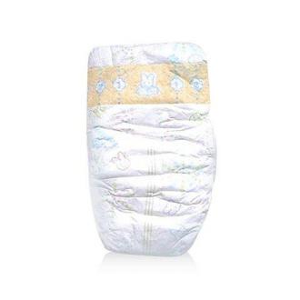 Merries 花王妙而舒 S 82片/包 2包装 纸尿裤/尿不湿