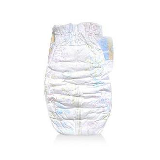 Merries 花王妙而舒 S 82片/包 2包装 纸尿裤/尿不湿