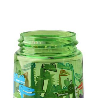 Camelbak 驼峰 Eddy 漩涡单层水瓶 恐龙派对