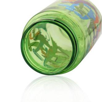 Camelbak 驼峰 Eddy 漩涡单层水瓶 恐龙派对