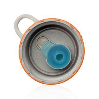 Camelbak 驼峰 Eddy 漩涡单层水瓶 恐龙派对