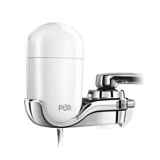 宝洁 PUR 垂直水龙头 矿物过滤器 FM-3400B