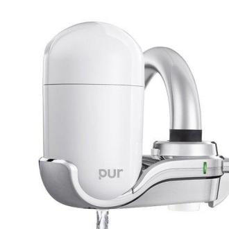 宝洁 PUR 垂直水龙头 矿物过滤器 FM-3400B