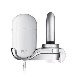 宝洁 PUR 垂直水龙头 矿物过滤器 FM-3400B