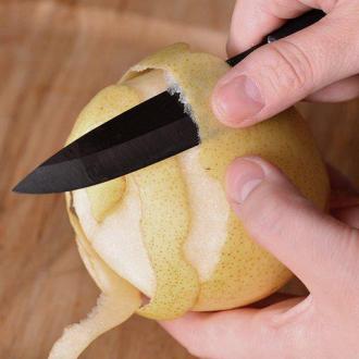 精密氧化锆陶瓷刀 4英寸/5英寸/6英寸