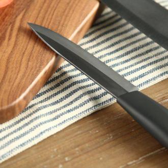 精密氧化锆陶瓷刀 4英寸/5英寸/6英寸