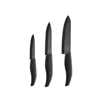 精密氧化锆陶瓷刀 4英寸/5英寸/6英寸