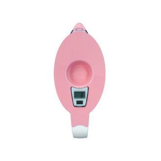 BWT 倍世 Penguin系列滤水壶 2.7升 粉色（一壶一芯）