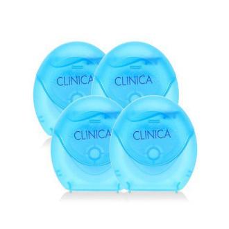 LION 狮王 CLINICA尼龙质牙线 40米  4色随机发货