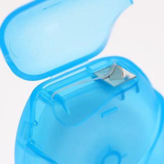 LION 狮王 CLINICA尼龙质牙线 40米  4色随机发货