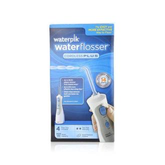 Waterpik 洁碧 便携式洁牙器 WP-450E2
