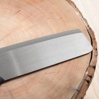 积淘严选精密氧化锆陶瓷菜刀 6.5英寸