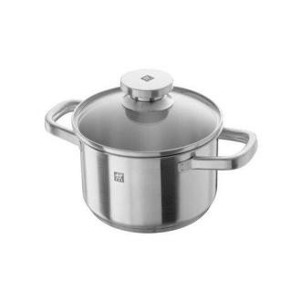 ZWILLING 双立人 Joy系列 不锈钢5件套锅