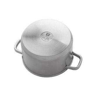 ZWILLING 双立人 Joy系列 不锈钢5件套锅