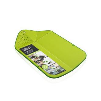 英国Joseph Joseph 折叠滤网砧板升级版