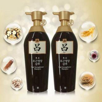 RYOE 吕 防脱固发滋养洗发水 500毫升