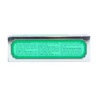 MARVIS 玛尔斯 经典款强效薄荷牙膏 75毫升 持久清新