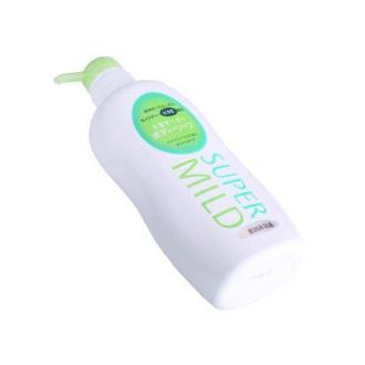 SHISEIDO 资生堂 惠润 清爽柔顺型沐浴露淡雅柑桔香 650毫升