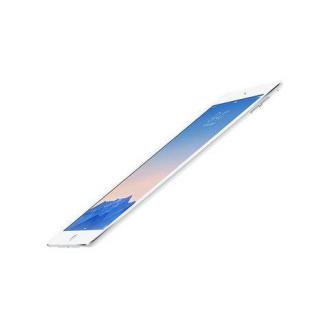 Apple 苹果 iPad Air 2 平板电脑 9.7英寸 WIFI版  16G