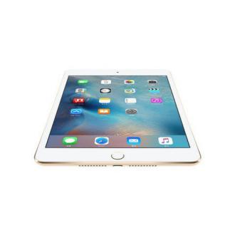 Apple 苹果 iPad mini4 7.9英寸平板电脑 WIFI/4G  16G