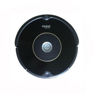 iRobot 615智能扫地机器人 黑色