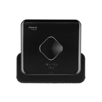 iRobot 机器人智能擦地机380 黑色