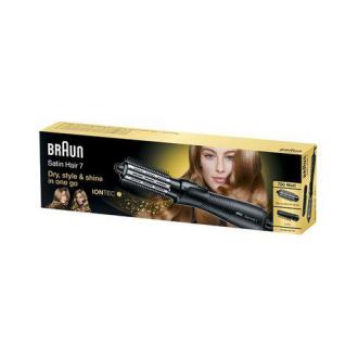 BRAUN 博朗 离子造型风筒 AS720