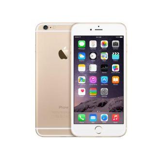Apple 苹果 iPhone 6 Plus(A1524) 64GB 金色 移动联通电信4G手机