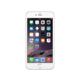 Apple 苹果 iPhone 6 Plus(A1524) 64GB 金色 移动联通电信4G手机