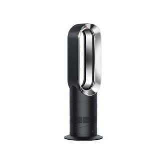 dyson 戴森 冷暖两用无叶风扇 AM09 黑色