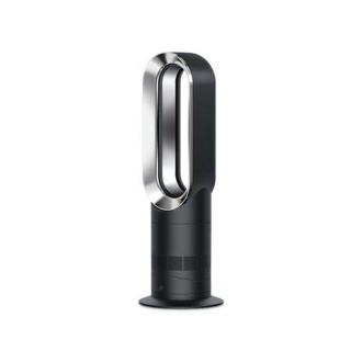 dyson 戴森 冷暖两用无叶风扇 AM09 黑色