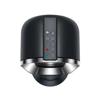 dyson 戴森 冷暖两用无叶风扇 AM09 黑色