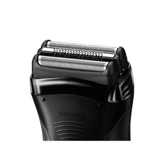 BRAUN 博朗 350CC-5r2 充电式剃须刀+清洗器